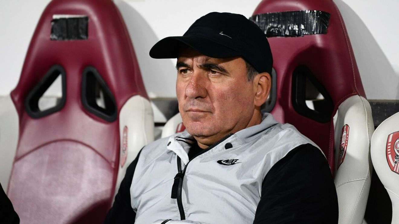 Gică Hagi şi cele două oferte din care va alege unde va reveni în antrenorat. Acționarul de la Farul l-a dat de gol: „Echipă cu aspirații mari”