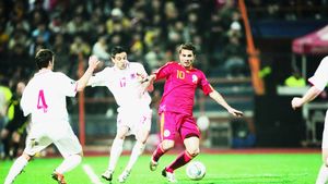 Mutu: "Am vrut să fiu căpitan, dar antrenorul a decis altceva!" Concluziile "Briliantului"