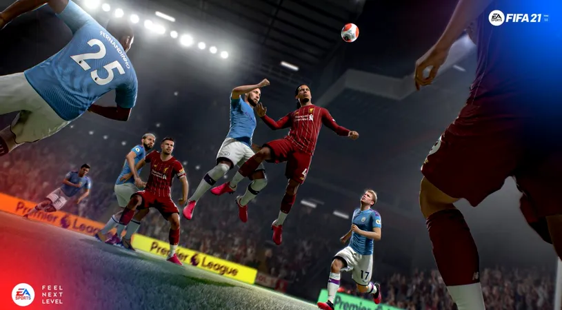 TUTORIAL | Cum poți obține FGS Swaps în FIFA 21