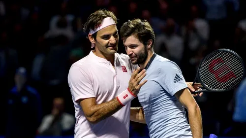 Veste tristă în lumea tenisului! Triplul campion al turneului ATP de la București și-a anunțat retragerea din activitate
