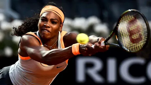 Lasă Serena Williams tenisul pentru wrestling? Propunerea oficială primită de fostul lider mondial
