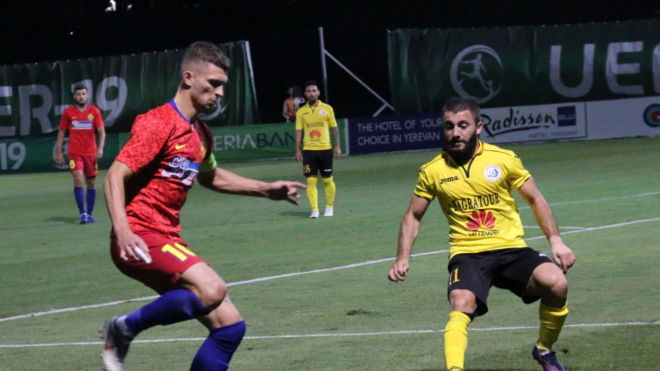 EXCLUSIV | O analiză obiectivă a echipelor românești, după jocurile din turul 2 al Europa League: "Eu cred în calificarea Viitorului"