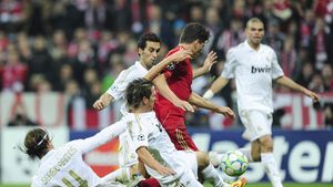 Pe Bernabeu vine "Bestia Nera". Spaniolii se tem de Bayern: nicio echipă nu a obținut în Champions League mai multe victorii în fața Realului