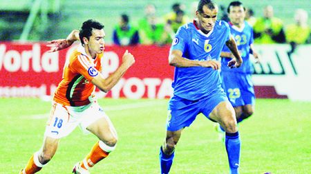 Rivaldo, țepuit cu 16 milioane!