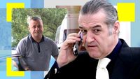 „E ultimul preț!”. Nelu Varga a redus din suma pe care Gigi Becali trebuie să o plătească pentru a da marea lovitură pe piața transferurilor. EXCLUSIV