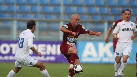 Tony: "Bordeaux trebuie să se teamă de noi"
