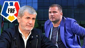 Marius Croitoru aduce psihologul în vestiar la FC Botoșani: „Hiba echipei e moralul. Jumătate din lot a lucrat cu mine aici”