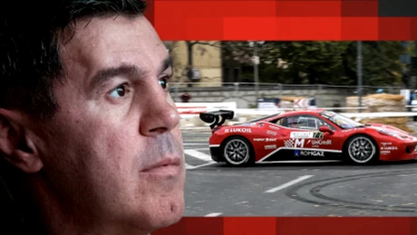 BREAKING! Mihai Leu, dus cu elicopterul la spital. Medicii se luptă să-l stabilizeze