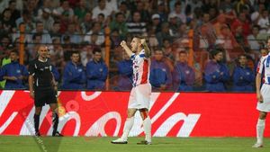 De-a BUȘ**ilea! Oțelul - Steaua 1-0! Levi ratează primul său trofeu la capătul unui meci dominat de gălățeni!