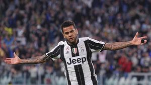 OFICIAL | Dani Alves a plecat de la Juventus. Cifrele fabuloase ale brazilianului în singurul an petrecut la Torino