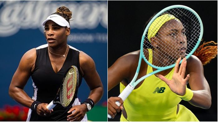 Serena Williams a câștigat 94.800.000 de dolari. Coco Gauff, urmașa ei din SUA, are potențialul de a o depăși
