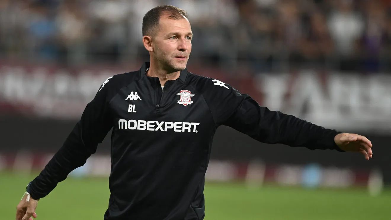 Bogdan Lobonț a identificat fotbalistul de la FCSB pe care Gigi Becali nu reușește să-l intimideze! Are doar 19 ani