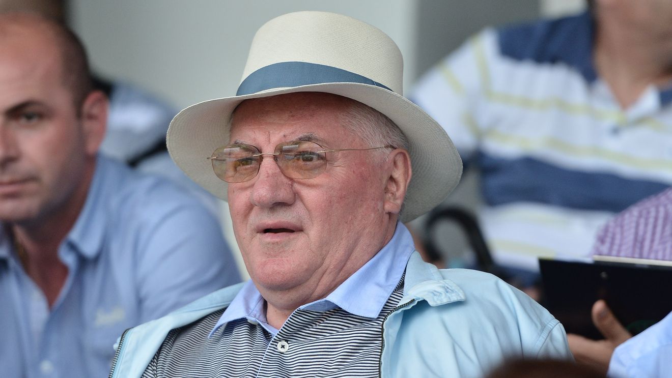 Clubul pe care Dumitru Dragomir l-ar putea prelua! Ține constant legătura cu actualul patron: "Îmi este ca un frate"