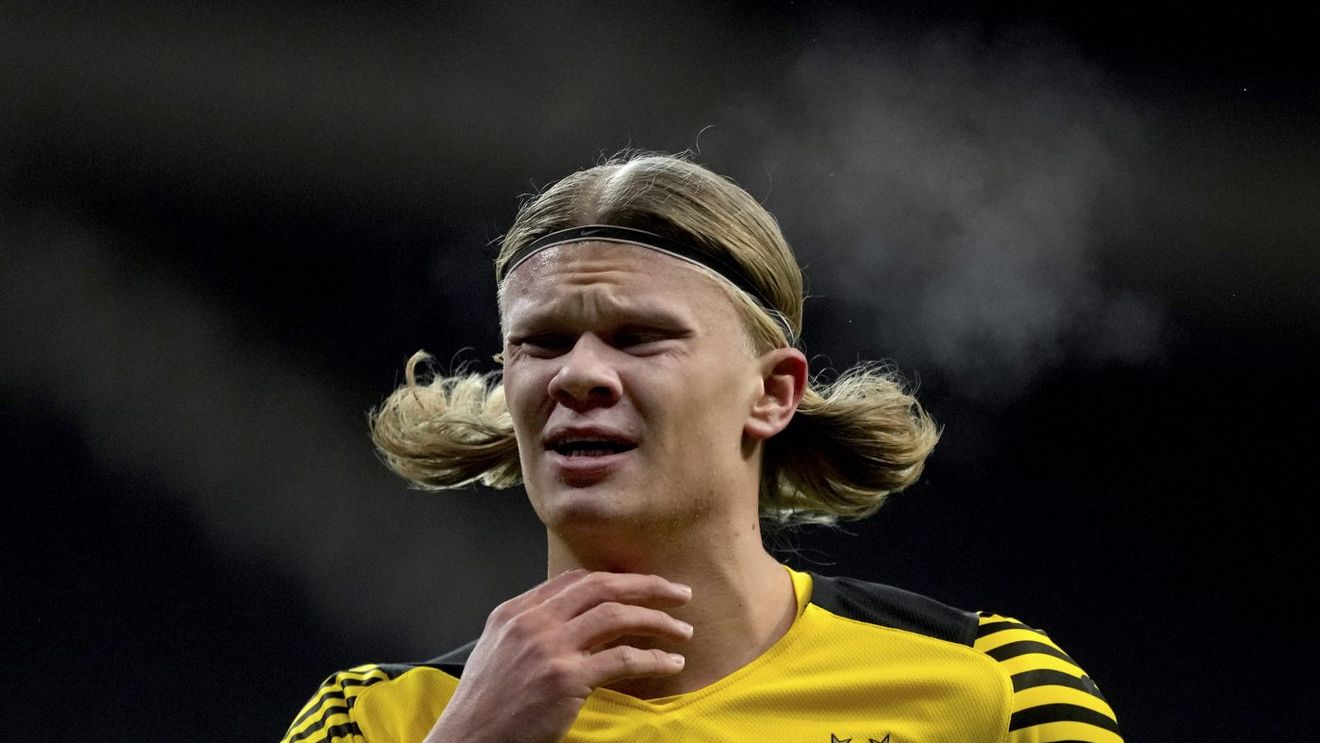 Mihai Bobonete îl face praf pe Erling Haaland! Cum a putut să îl jignească actorul de la PRO TV pe starul Borussiei Dortmund: „N-am mai văzut de multă vreme ceva așa grețos! Mi-a spart ochii”