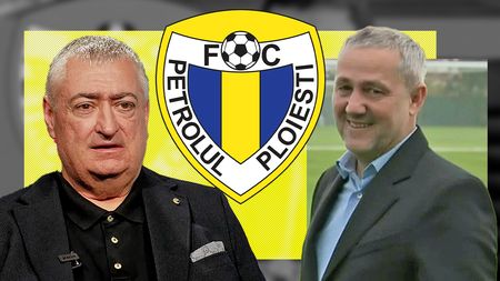 Prima decizie luată de Marian Copilu după ce a bătut palma să preia Petrolul Ploiești: „A chemat liderii de galerie la club!”. Se pregătește și o coaliție fantastică între Mihai Rotaru și Marian Iancu | EXCLUSIV