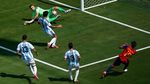 Live Spania – Argentina. DOUĂ OCAZII URIAȘE pentru Yamal și Messi în primele zece minute!