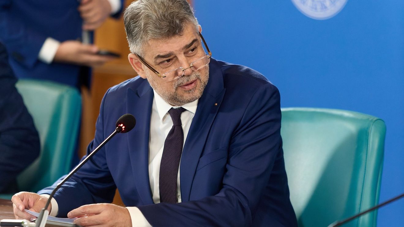 Marcel Ciolacu, declarația zilei despre FCSB versus CSA Steaua: „Florin Talpan s-a transformat într-un fel de Gigi Becali. Măcar cel din urmă şi-a băgat banii lui"