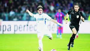 Declarație de dragoste a ultimului transfer al clujenilor!** "CFR e cea mai bună!" Cum va arăta echipa în retur