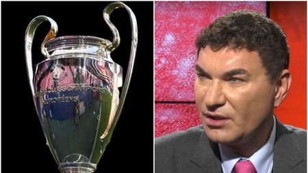 Cristi Borcea explică după 20 de ani celebra expresie „Lăsați-ne să ne pregătim de Champions League!”: „Râdeați de mine, vă luați de mine!”. Știe când i se va împlini marele vis | VIDEO EXCLUSIV ProSport Live