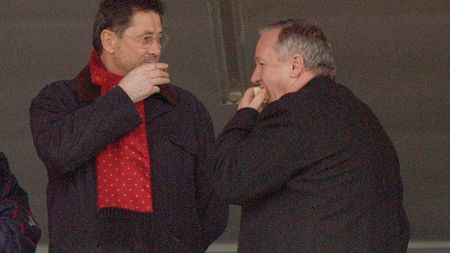 Porumboiu a confirmat că a discutat cu "Mister" pentru a-l angaja la Vaslui: "Da, vreau să-l aduc pe Dinu"