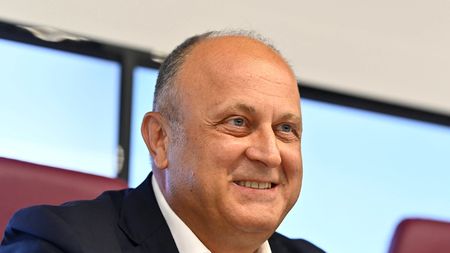 Dan Șucu anunță transferuri spectaculoase din toată Europa de Est pentru a transforma Rapid într-o forță, dar nu doar în România! „Vrem să fim o putere regională! O să îi luăm pe cei mai buni din zonă”