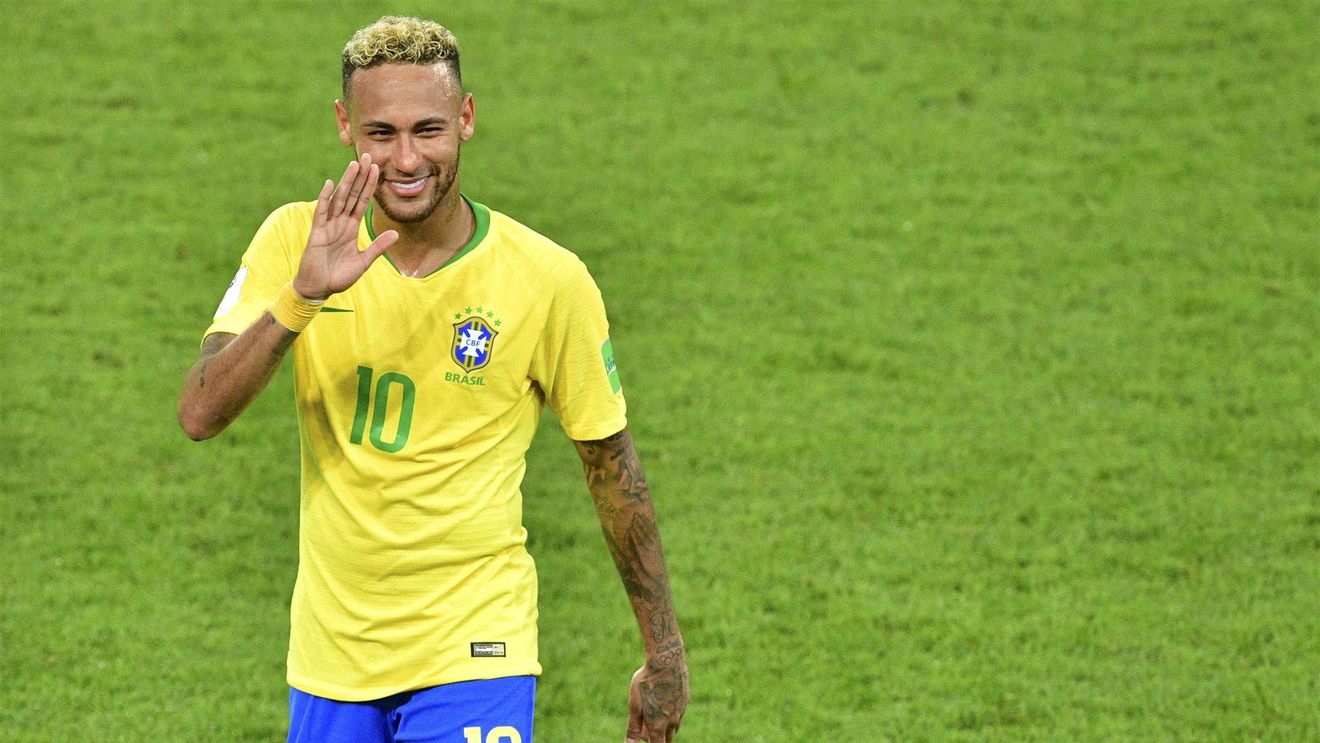 Real Madrid a anunțat printr-un comunicat de presă decizia în privința lui Neymar! 