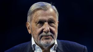 Ilie Năstase a transmis un mesaj pentru familia lui Helmut Duckadam și a lansat un atac la adresa lui Adrian Mutu: „L-am auzit că a zis asta. O să sun eu să-l întreb”