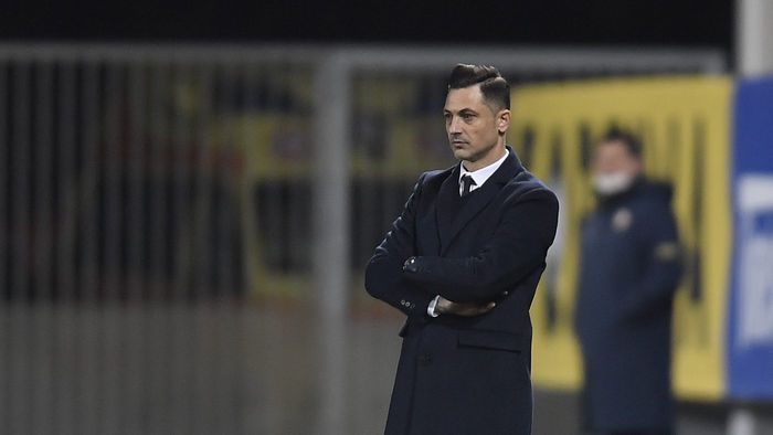 Mirel Rădoi a spus tot! De ce nu a asistat la meciurile de la EURO 2020: „Durerea era prea mare!”