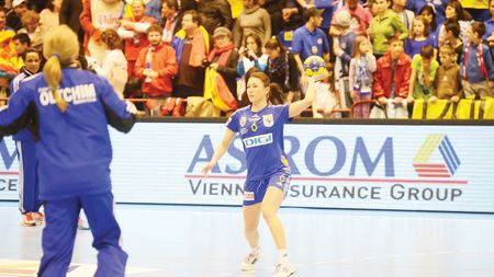 Adio Oltchim! Hai Oltenia! Campioana României dispare din handbalul feminin