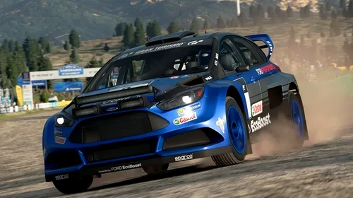 Gran Turismo Sport – gameplay din versiunea beta a jocului