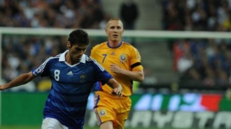 Dani Coman i-a disperat pe francezi!** "Meritam să câștigam fără doar și poate"