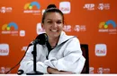 Simona Halep, ce schimbare de look! Cum arată acum jucătoarea