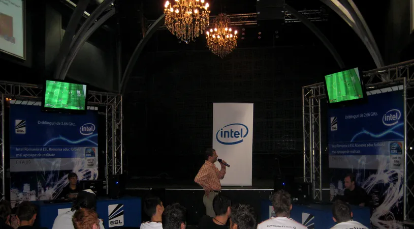 Intel ii premiaza pe campioni