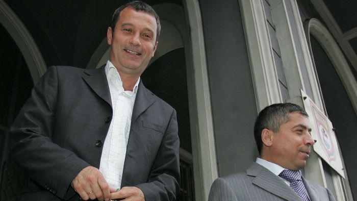"Nu i-am cerut demisia lui Rednic,** dar în locul lui aș fi plecat!"