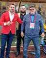 Cristian Pustai primește respectul cuvenit din partea CSM Ceahlăul. Clubul din Piatra Neamț i-a prelungit contractul după promovarea în Liga 2