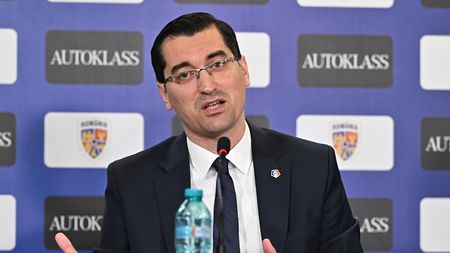 Răsturnare de situație în cazul scandărilor despre Serbia din România - Kosovo. Dezvăluirea din culise cu care Răzvan Burleanu a distrus apărarea kosovarilor