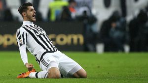 Presa spaniolă: Chelsea s-a înțeles cu Real Madrid pentru transferul atacantului Alvaro Morata! Va semna un contract pe cinci ani