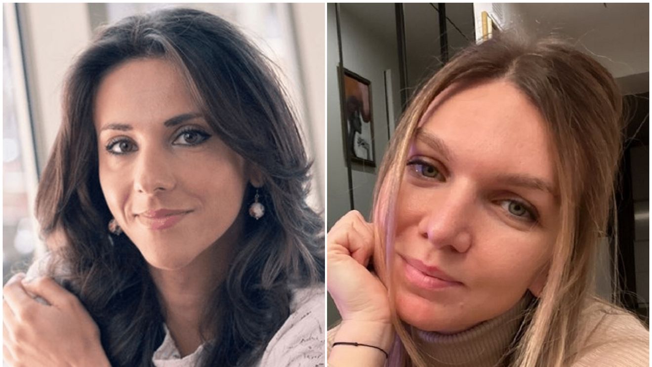 Andreea Răducan rupe tăcerea după suspendarea Simonei Halep! Comparație între cazurile „Nurofen" și „Roxadustat": „Situația ei este diferită de a mea!"