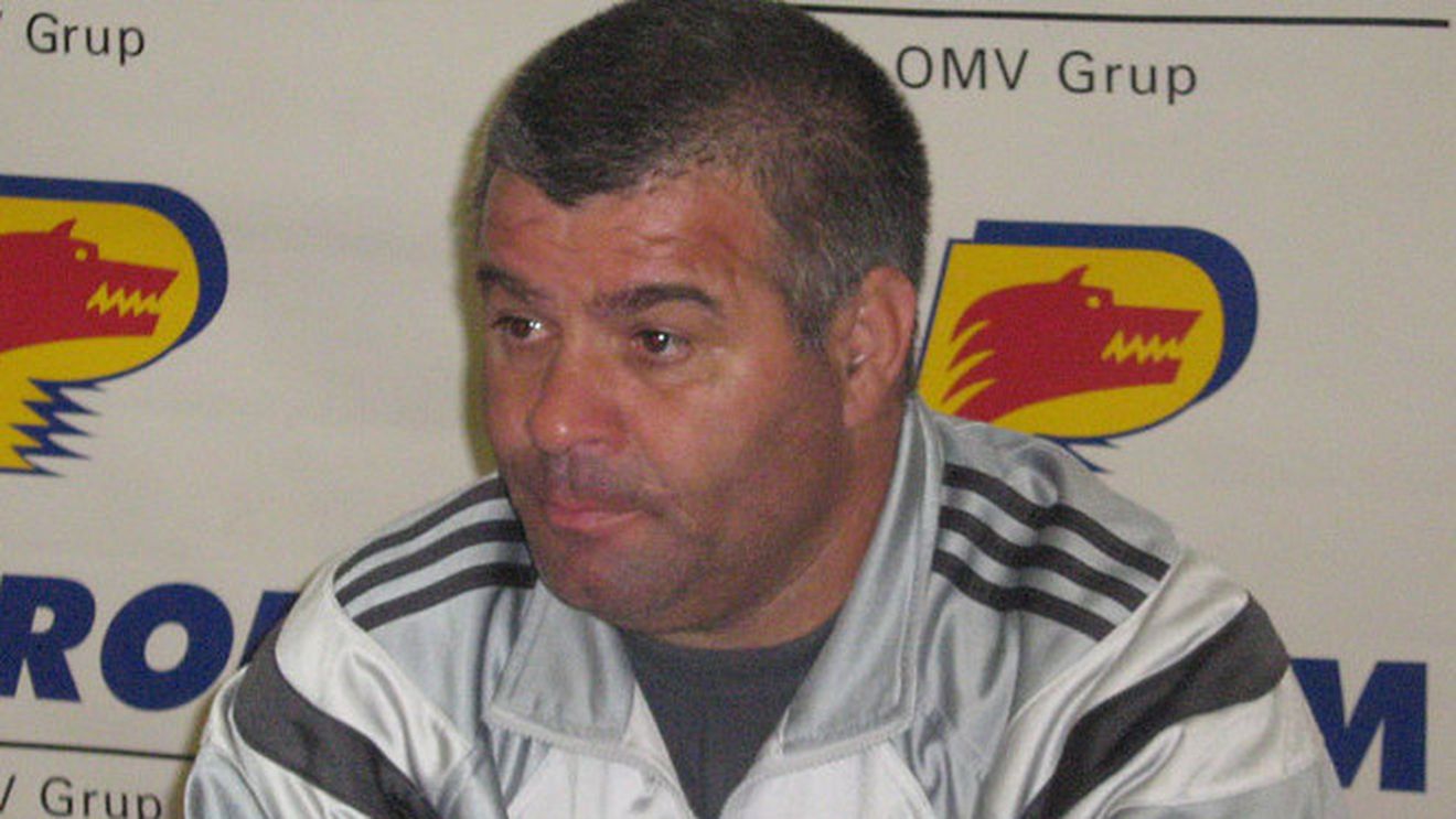 M. Barbu:** "Ne batem pentru orice punct, chiar și cu primele clasate"