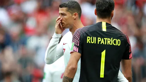 Manchester United, măsuri dure împotriva lui Cristiano Ronaldo! Englezii îl dau în judecată după declarațiile făcute la adresa clubului. Câți bani riscă să piardă