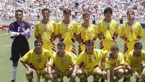 "Băi, băiatule, ce cauți tu aici? La noi în niciun caz nu o să joci fotbal". Una dintre cele mai mari greșeli făcute vreodată de Steaua. A fost refuzat și ironizat, dar apoi a scris istorie pentru România: "Am plecat de acolo plângând"