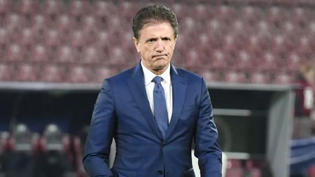 Gică Popescu i-a cerut-o direct lui Răzvan Burleanu după Turcia – România: „Să facem un proiect pe care nu l-am făcut până acum”