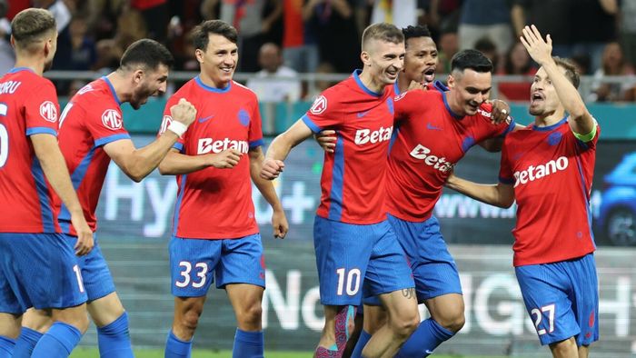 Steaua se pregăteşte de FCSB. Sârbii vor să facă bani mulți