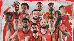 Performanță istorică pentru CSM Oradea! Termină sezonul regulat de baschet masculin pe primul loc în Liga Națională