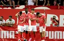 Musi a dezvăluit secretul pentru care la Dinamo arată mult mai bine ca la FCSB: „Suntem ca o familie”