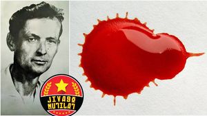 Atunci când mor copiii. Jivago mutilat, ultima parte: deznodământul tragic al unei povești adevărate care bate orice film