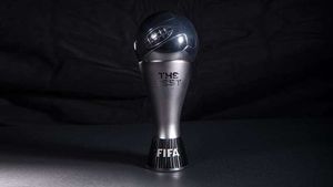 Presa din Spania îi dă de gol! Cine va câștiga titlul de cel mai bun jucător, acordat de FIFA. Cosmin Contra va fi prezent la decernarea trofeului