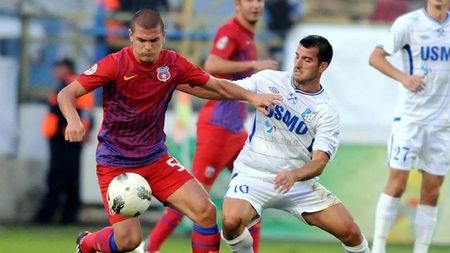 Gigi i-a băgat în ședință pentru a numi noul 'șef'!** Reacția lui Bourceanu după ce a fost "uns" urmașul lui Mirel Rădoi