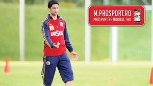 Ultimatum pentru Răzvan Lucescu!** "Te califici sau pleci!"