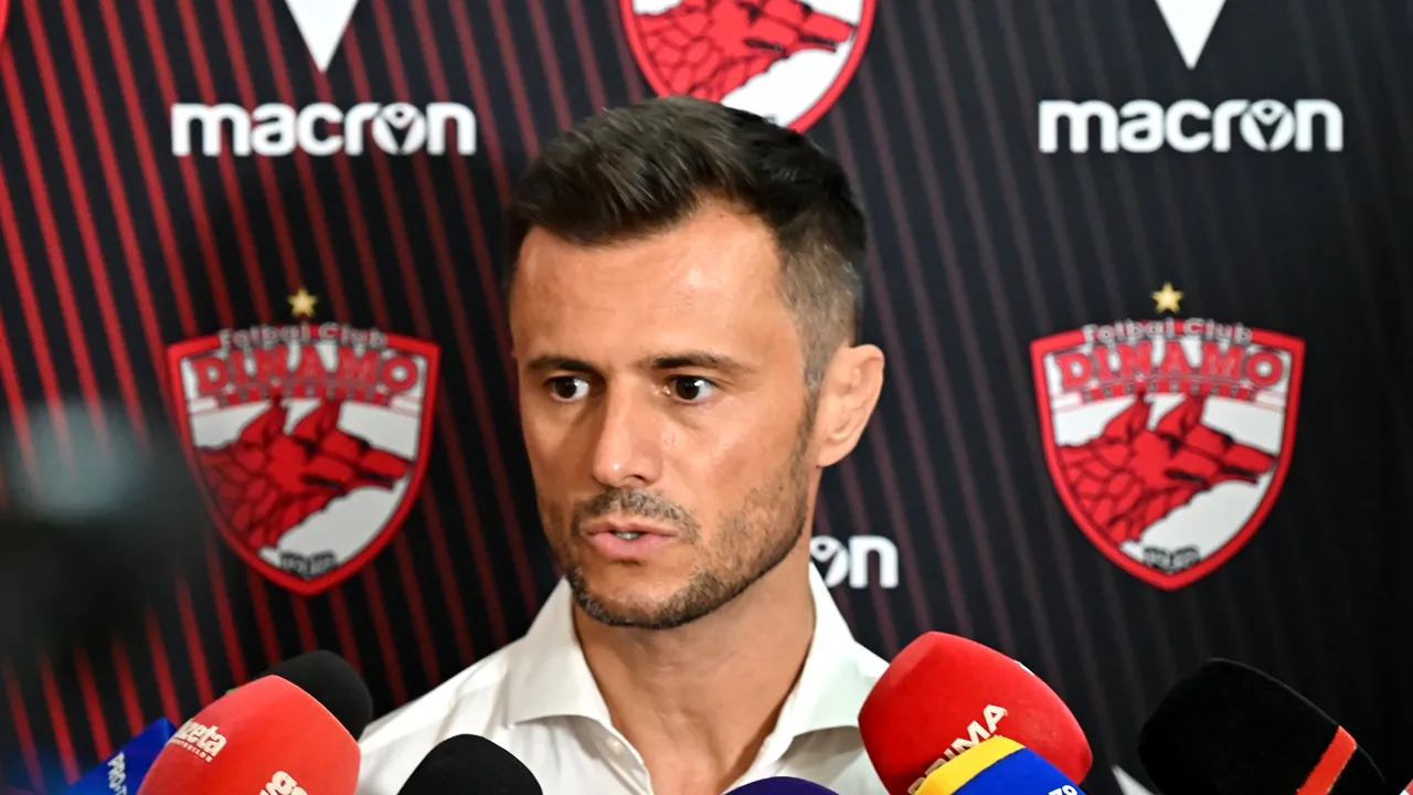 Andrei Nicolescu, anunț despre vânzarea la pachet a lui Politic şi Boateng la FCSB: „Nimeni nu e de nevândut, dar ținem cont de asta”